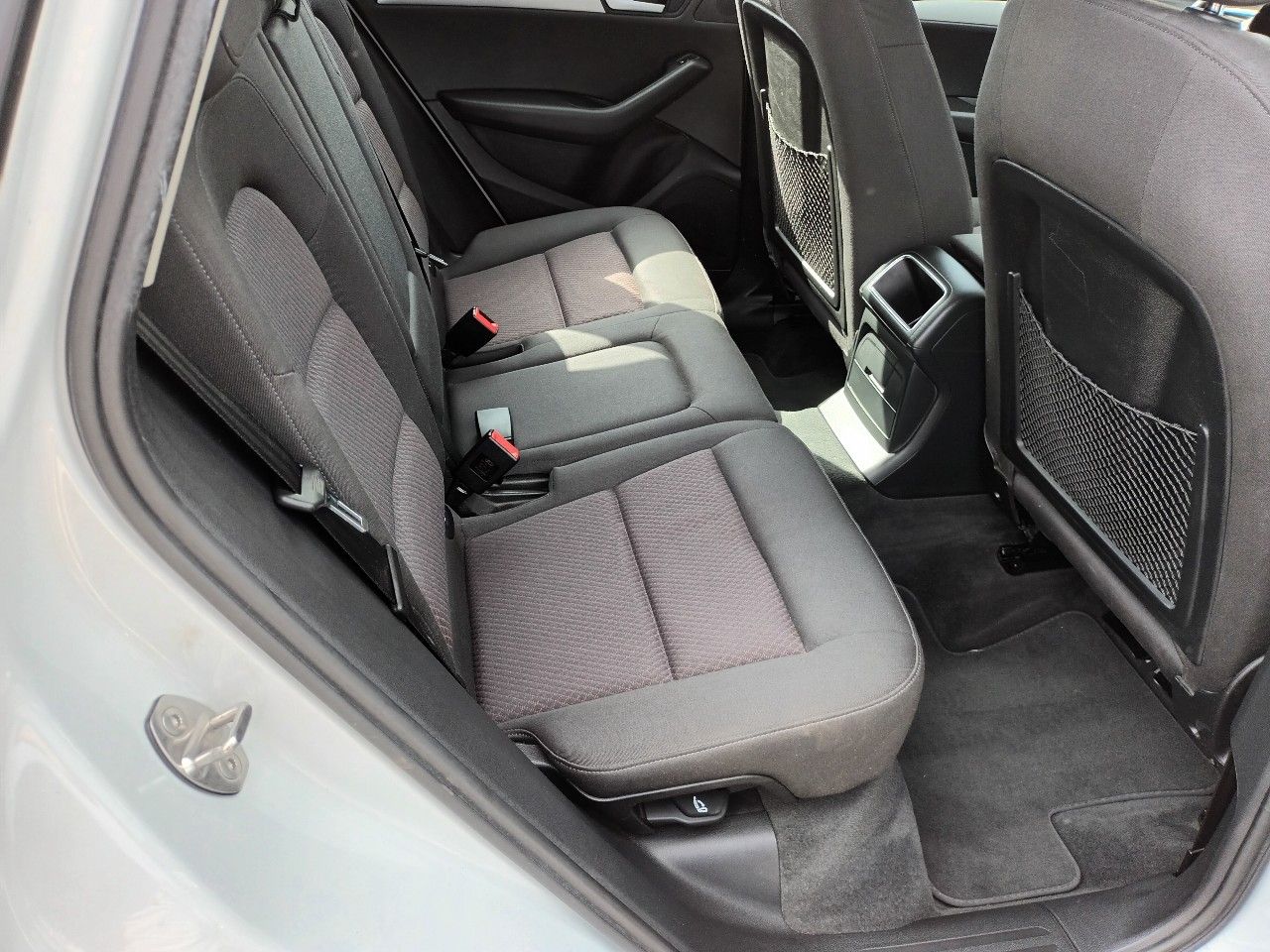 Audi Q5 2.0 TDI 143CH FAP AMBIENTE
