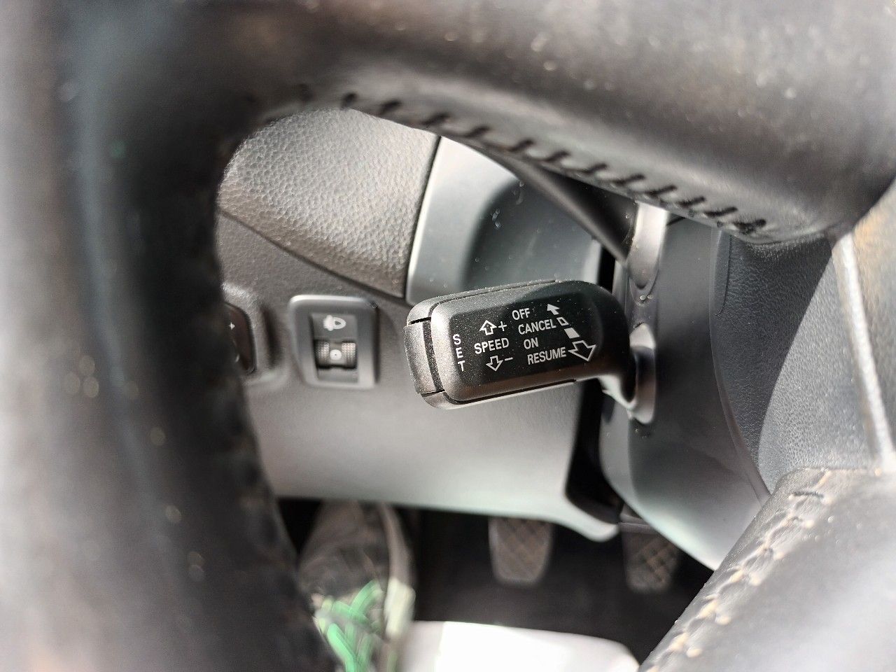 Audi Q5 2.0 TDI 143CH FAP AMBIENTE
