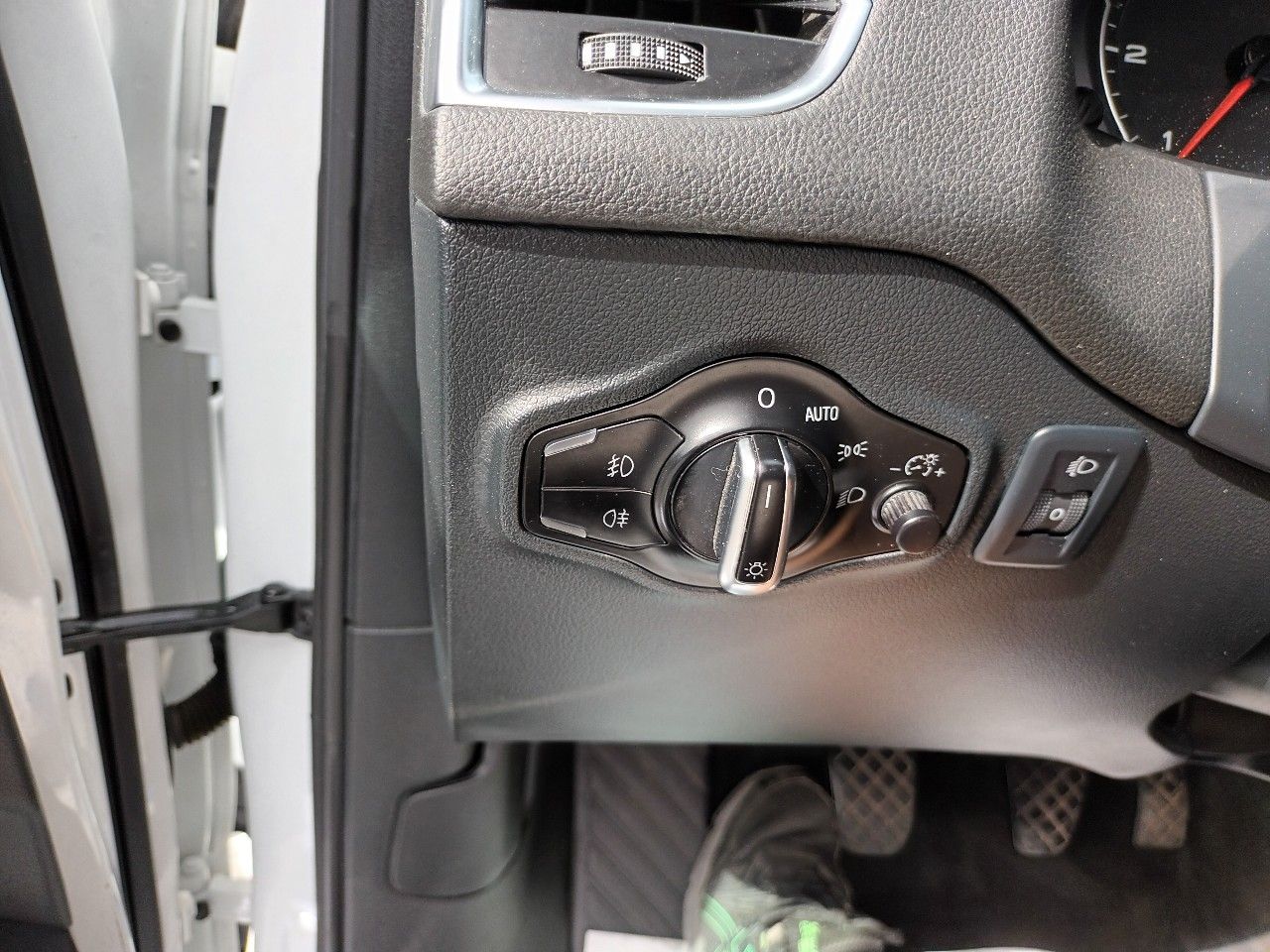 Audi Q5 2.0 TDI 143CH FAP AMBIENTE