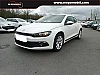 Volkswagen SCIROCCO 1.4 TSI 122CH thumbnail