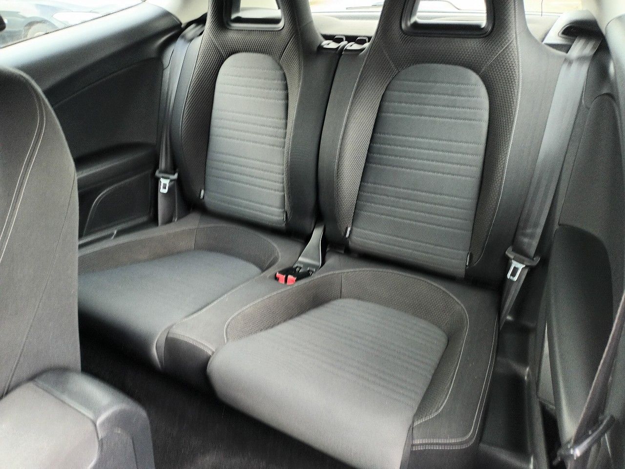 Volkswagen SCIROCCO 1.4 TSI 122CH