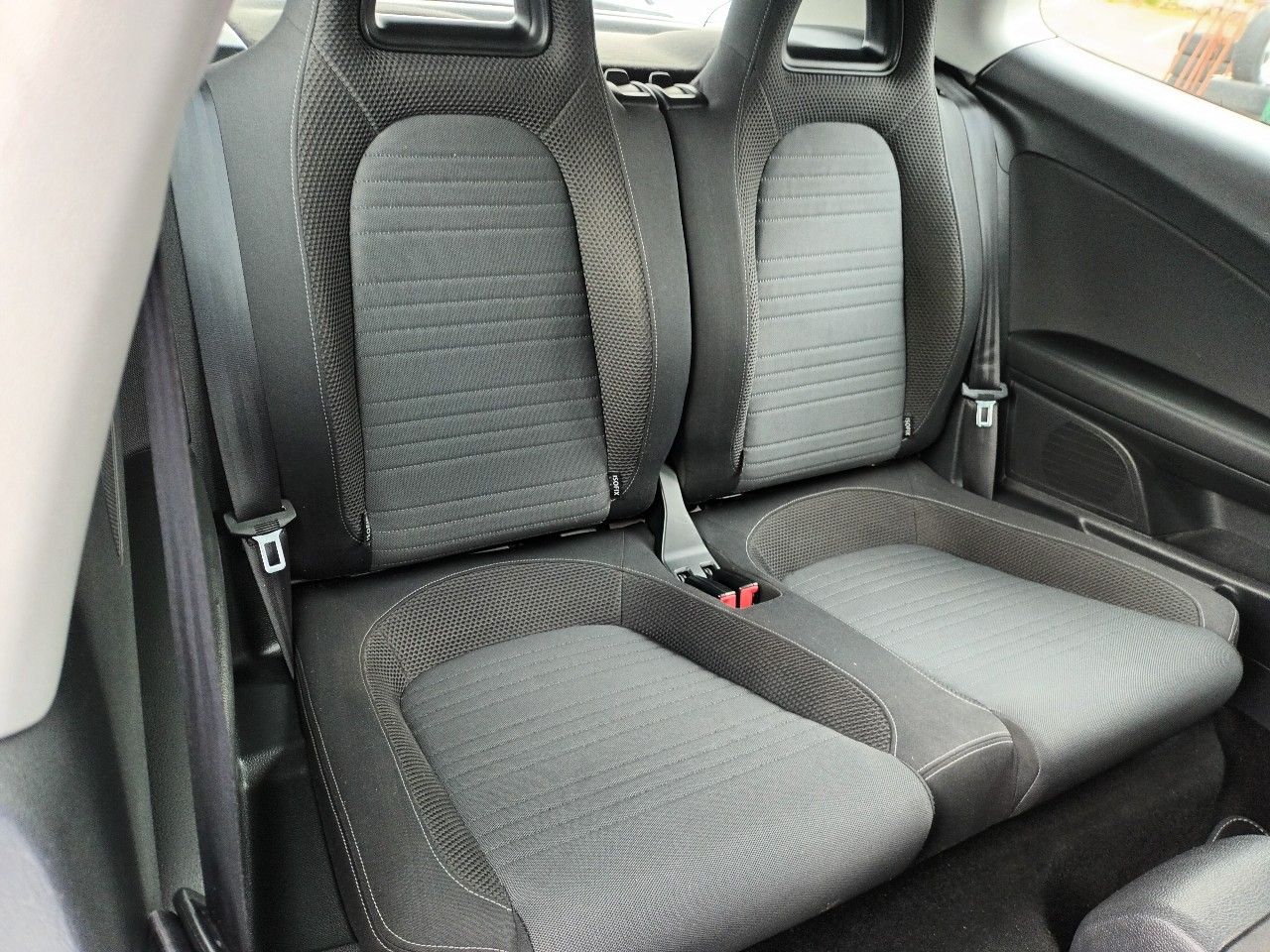 Volkswagen SCIROCCO 1.4 TSI 122CH