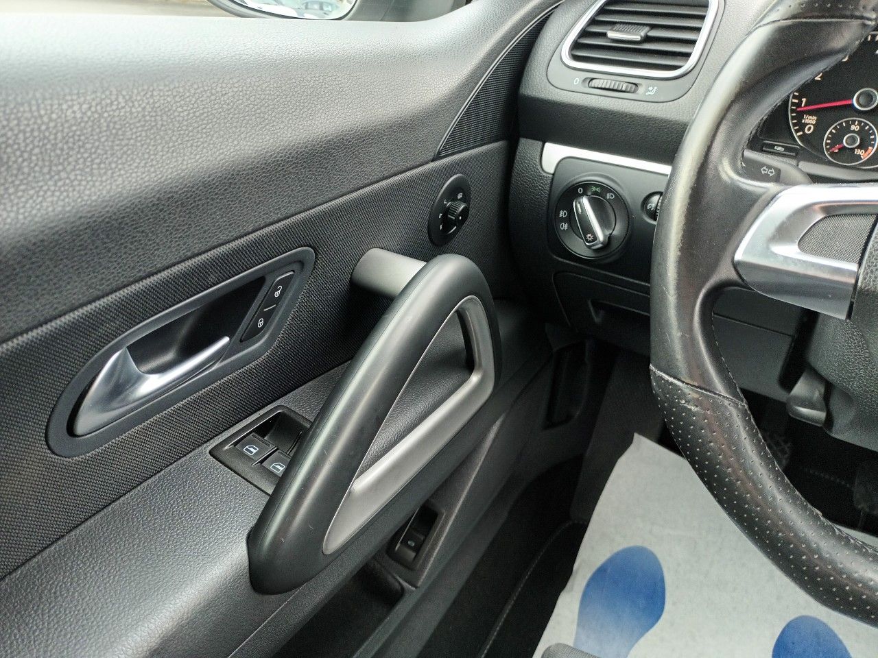 Volkswagen SCIROCCO 1.4 TSI 122CH