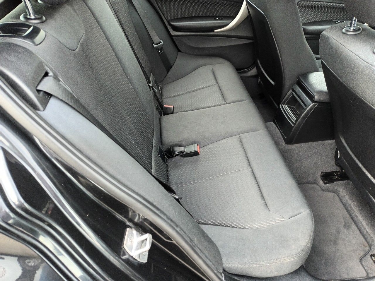 Bmw SERIE 1 (F21/F20) 116D 116CH EFFICIENTDYNAMICS EDITION PREMIERE 5P