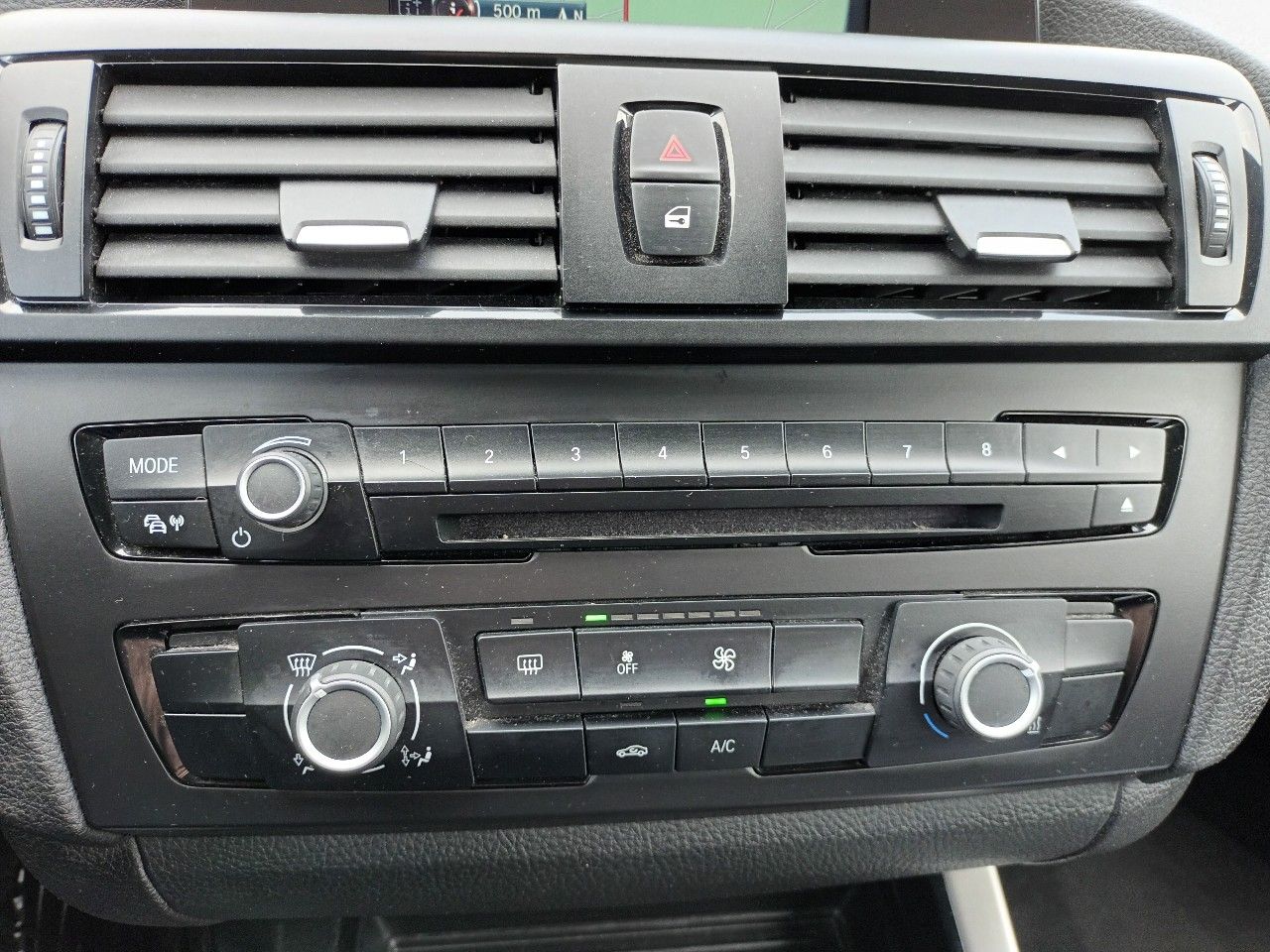 Bmw SERIE 1 (F21/F20) 116D 116CH EFFICIENTDYNAMICS EDITION PREMIERE 5P