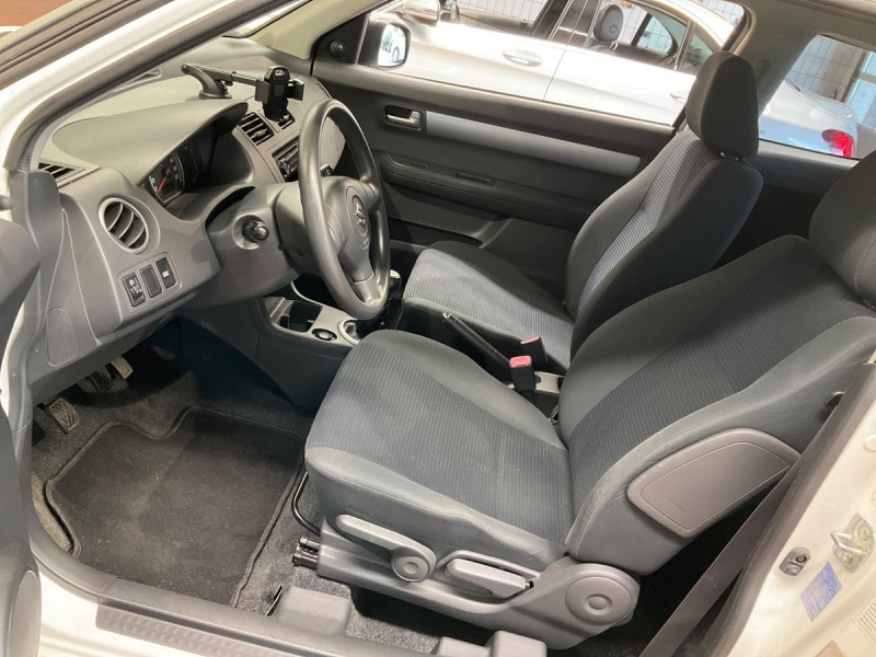 Suzuki SWIFT 1.3 VVT GL 3P