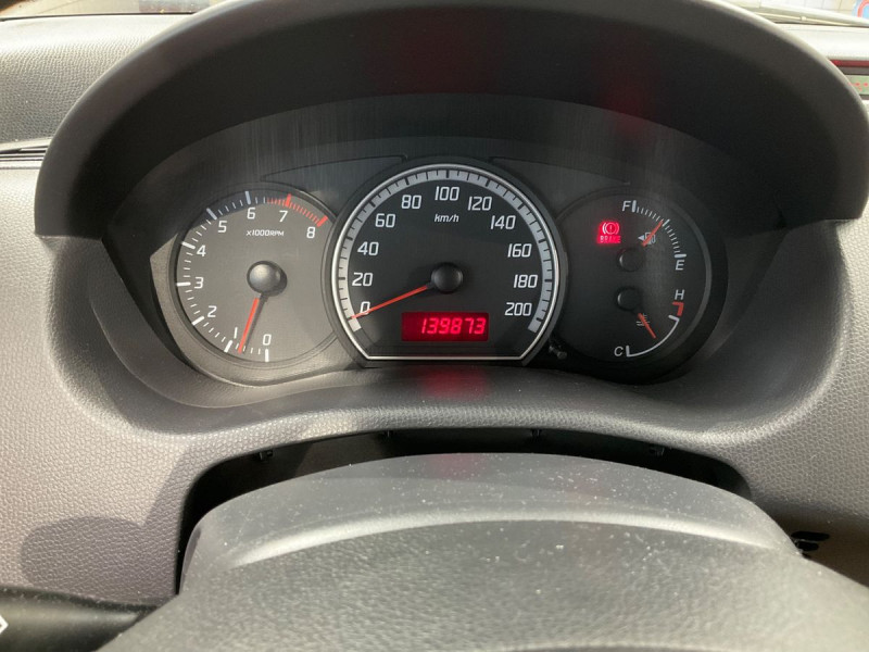 Suzuki SWIFT 1.3 VVT GL 3P