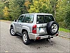 Nissan Patrol (2) 3.0 DI 160 ELEGANCE 3P thumbnail