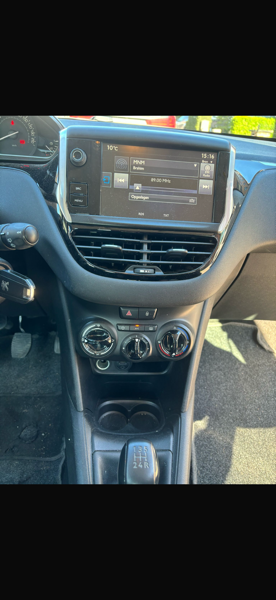 Peugeot 208 (2) 1.2 PURETECH 82 S&amp;S ACTIVE 5P