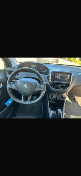 Peugeot 208 (2) 1.2 PURETECH 82 S&amp;S ACTIVE 5P