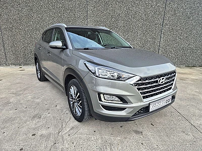 Hyundai TUCSON 1.6 Feel // CARNET/CARPLAY//GARANTIE 12M
