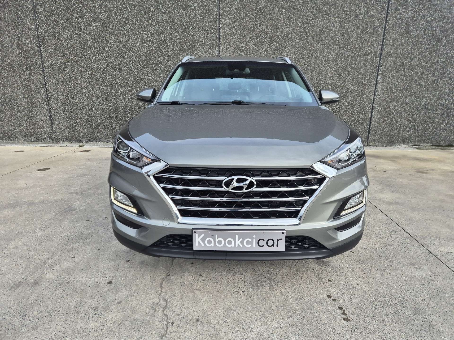 Hyundai TUCSON 1.6 Feel // CARNET/CARPLAY//GARANTIE 12M