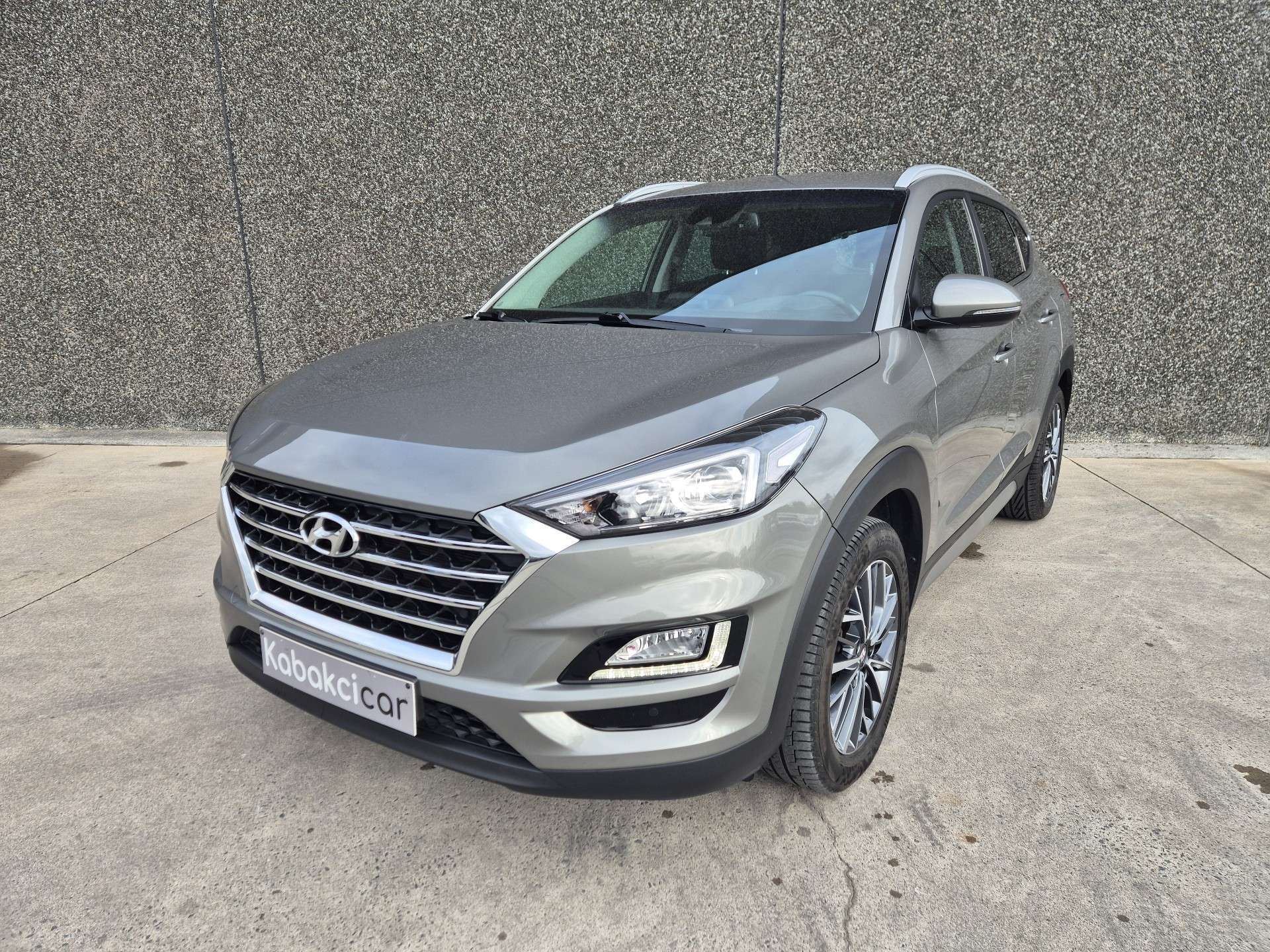 Hyundai TUCSON 1.6 Feel // CARNET/CARPLAY//GARANTIE 12M