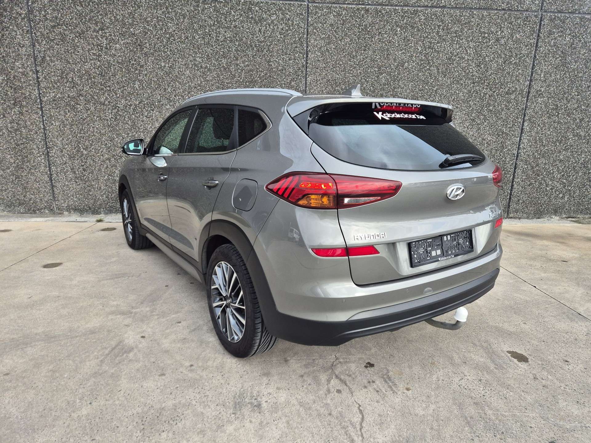 Hyundai TUCSON 1.6 Feel // CARNET/CARPLAY//GARANTIE 12M