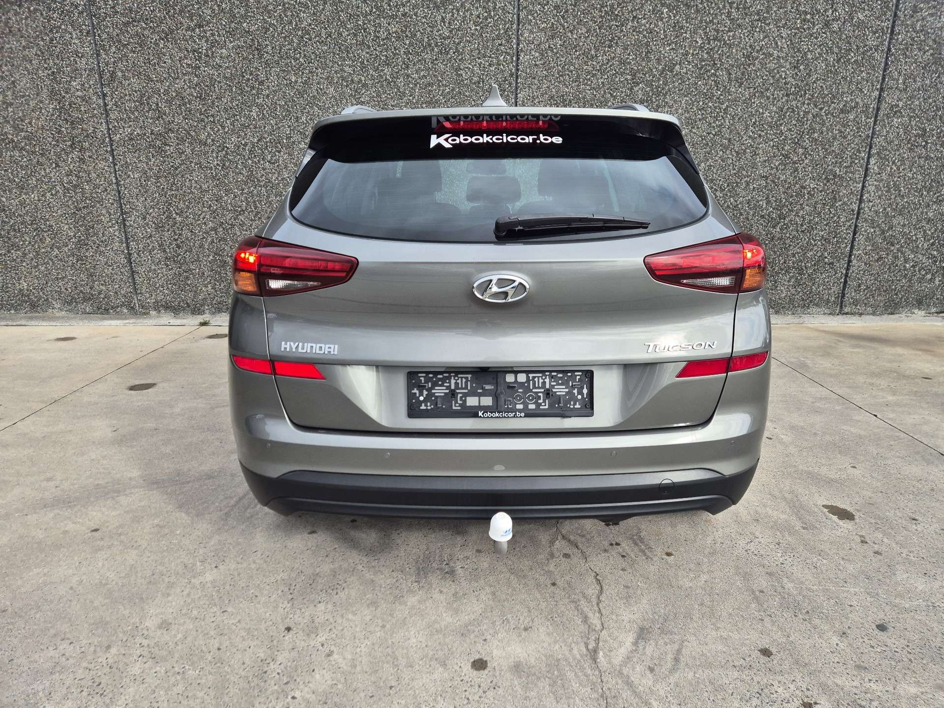 Hyundai TUCSON 1.6 Feel // CARNET/CARPLAY//GARANTIE 12M