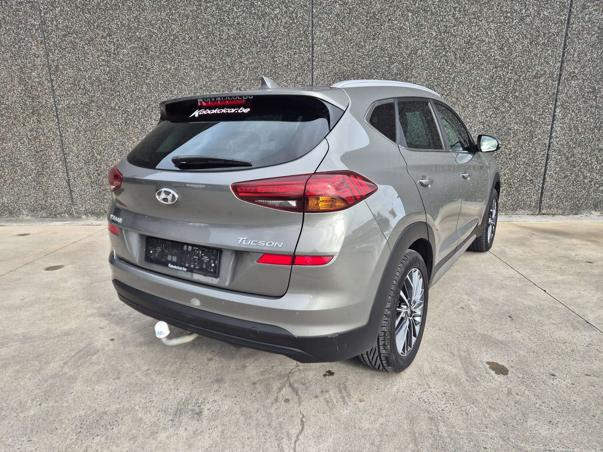 Hyundai TUCSON 1.6 Feel // CARNET/CARPLAY//GARANTIE 12M
