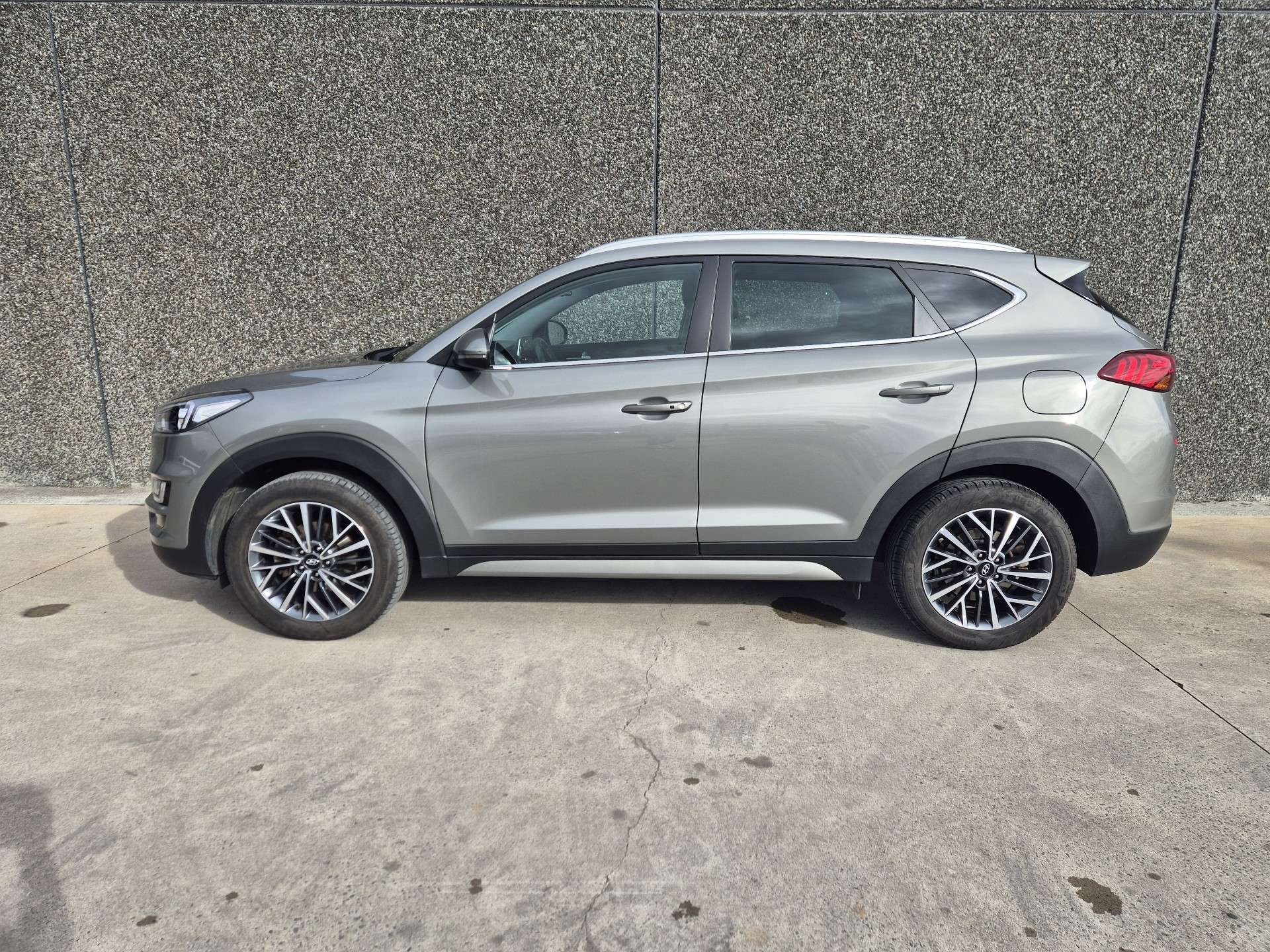 Hyundai TUCSON 1.6 Feel // CARNET/CARPLAY//GARANTIE 12M