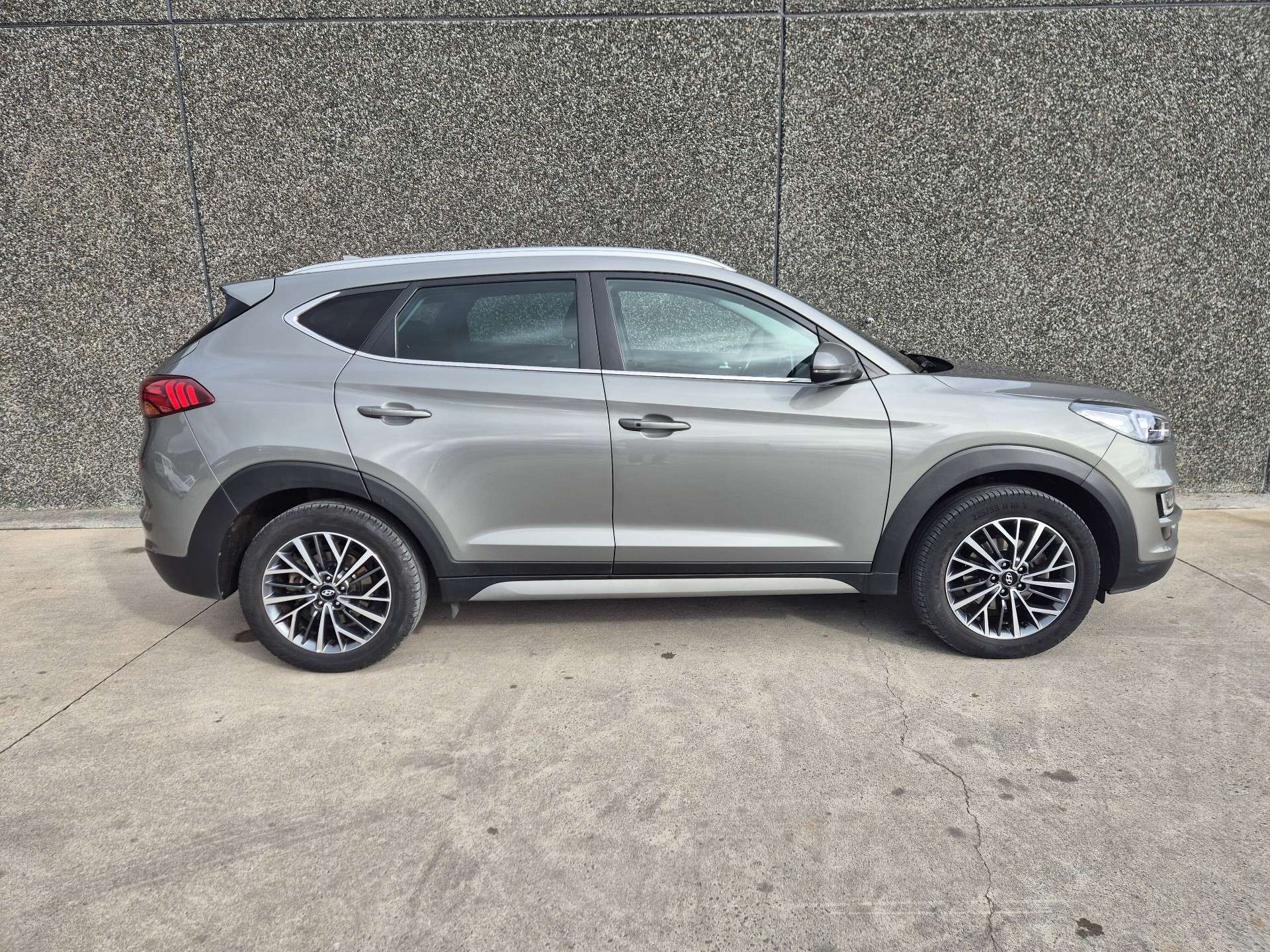 Hyundai TUCSON 1.6 Feel // CARNET/CARPLAY//GARANTIE 12M