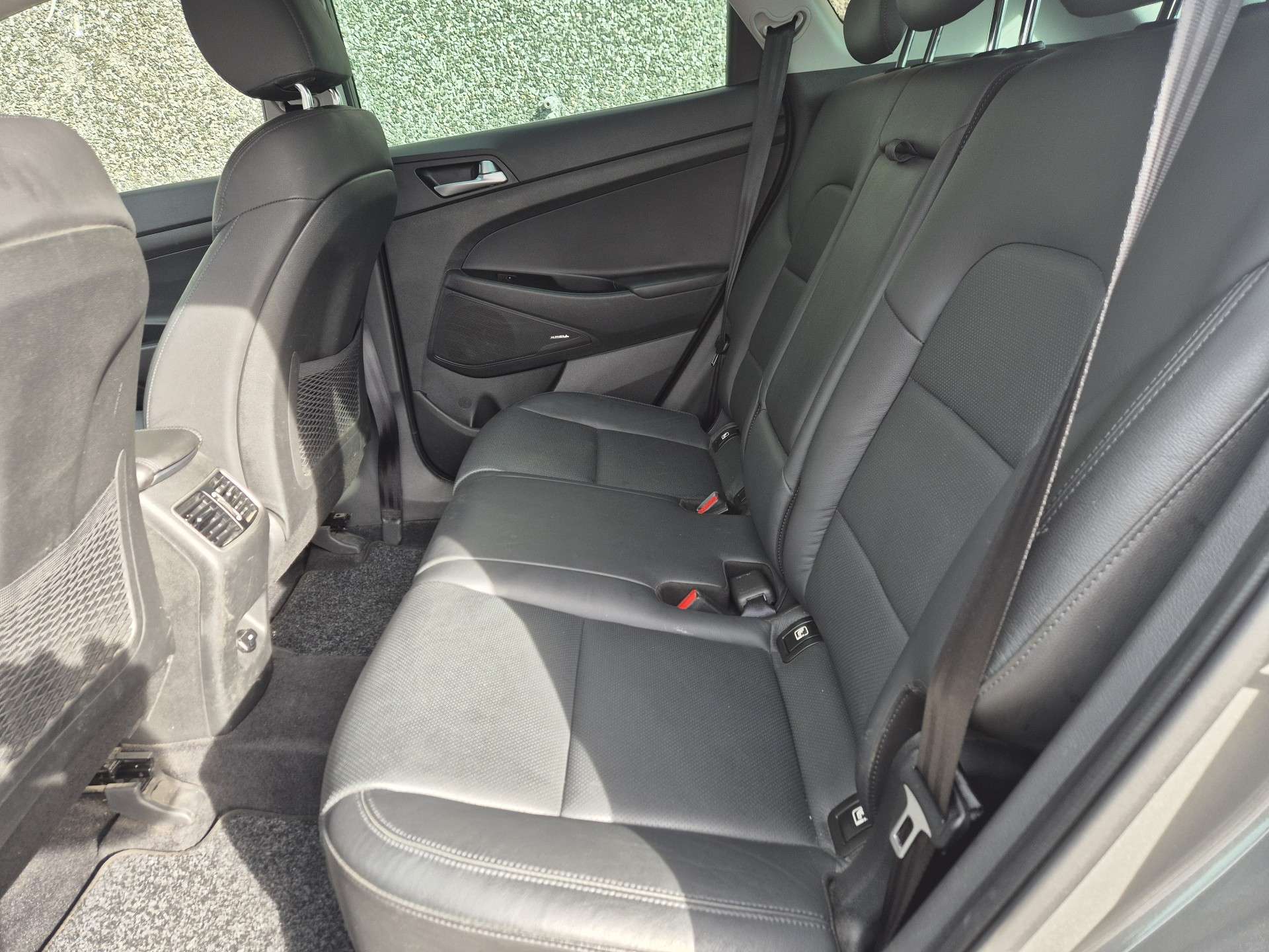 Hyundai TUCSON 1.6 Feel // CARNET/CARPLAY//GARANTIE 12M