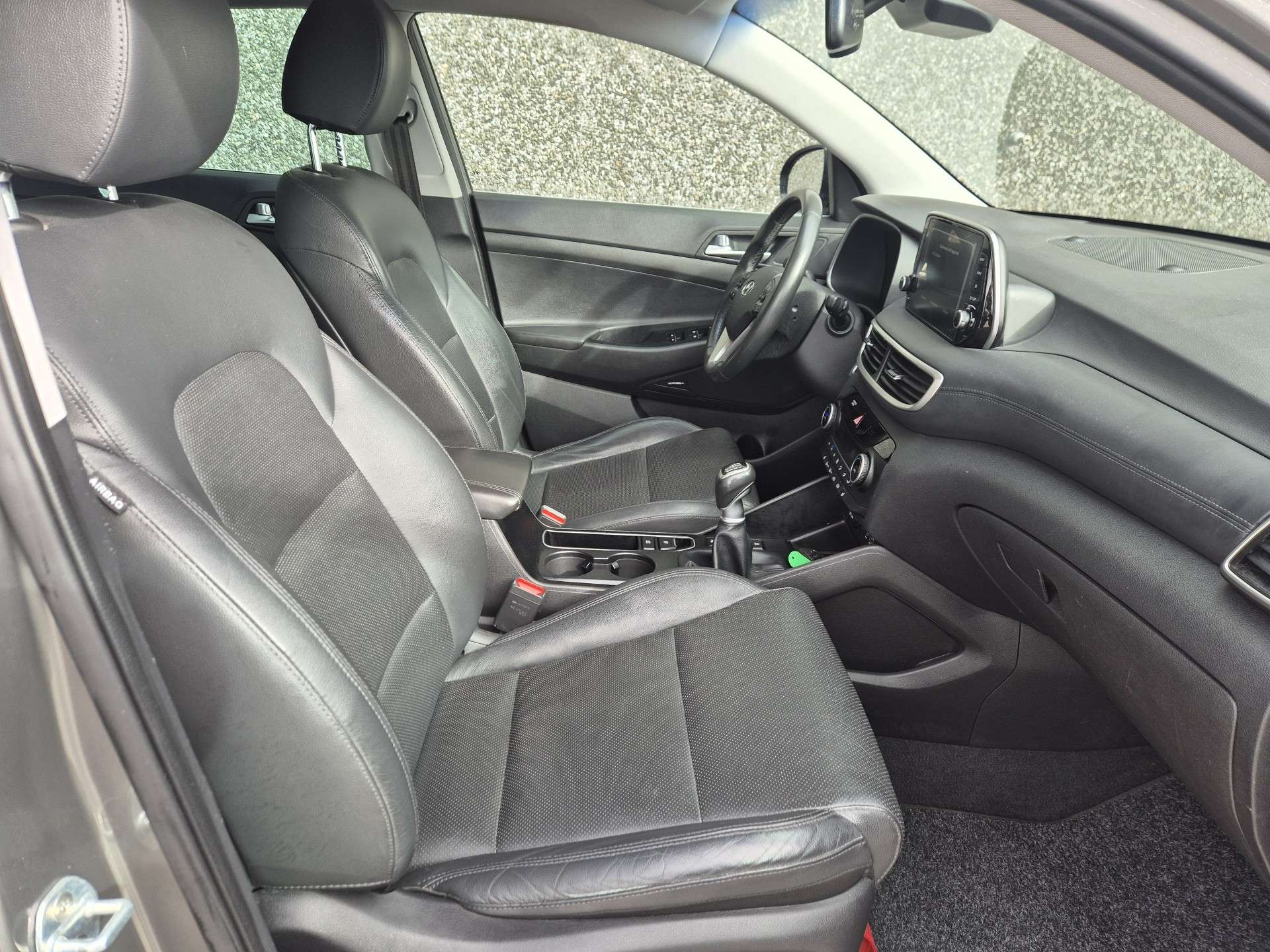 Hyundai TUCSON 1.6 Feel // CARNET/CARPLAY//GARANTIE 12M
