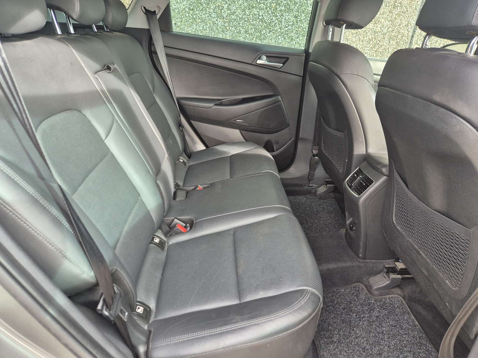 Hyundai TUCSON 1.6 Feel // CARNET/CARPLAY//GARANTIE 12M
