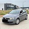 Volkswagen Golf VI 2.0 TDI 110 FAP CR TRENDLINE 5P thumbnail
