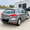 Volkswagen Golf VI 2.0 TDI 110 FAP CR TRENDLINE 5P thumbnail