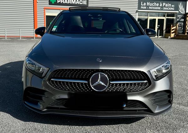 Mercedes-Benz Classe A IV BERLINE 200 AMG LINE 7G-DCT
