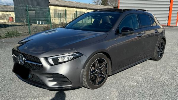 Mercedes-Benz Classe A IV BERLINE 200 AMG LINE 7G-DCT