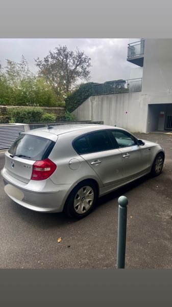 Bmw Serie 1 (E87) (2) 118D 143 EDITION CONFORT 5P
