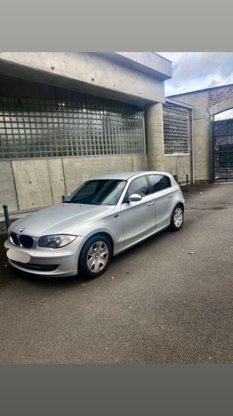 Bmw Serie 1 (E87) (2) 118D 143 EDITION CONFORT 5P