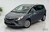 Opel Zafira Tourer 1.6 CDTI ecoflex! cruise!  Handelaar / export! thumbnail