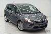 Opel Zafira Tourer 1.6 CDTI ecoflex! cruise!  Handelaar / export! thumbnail
