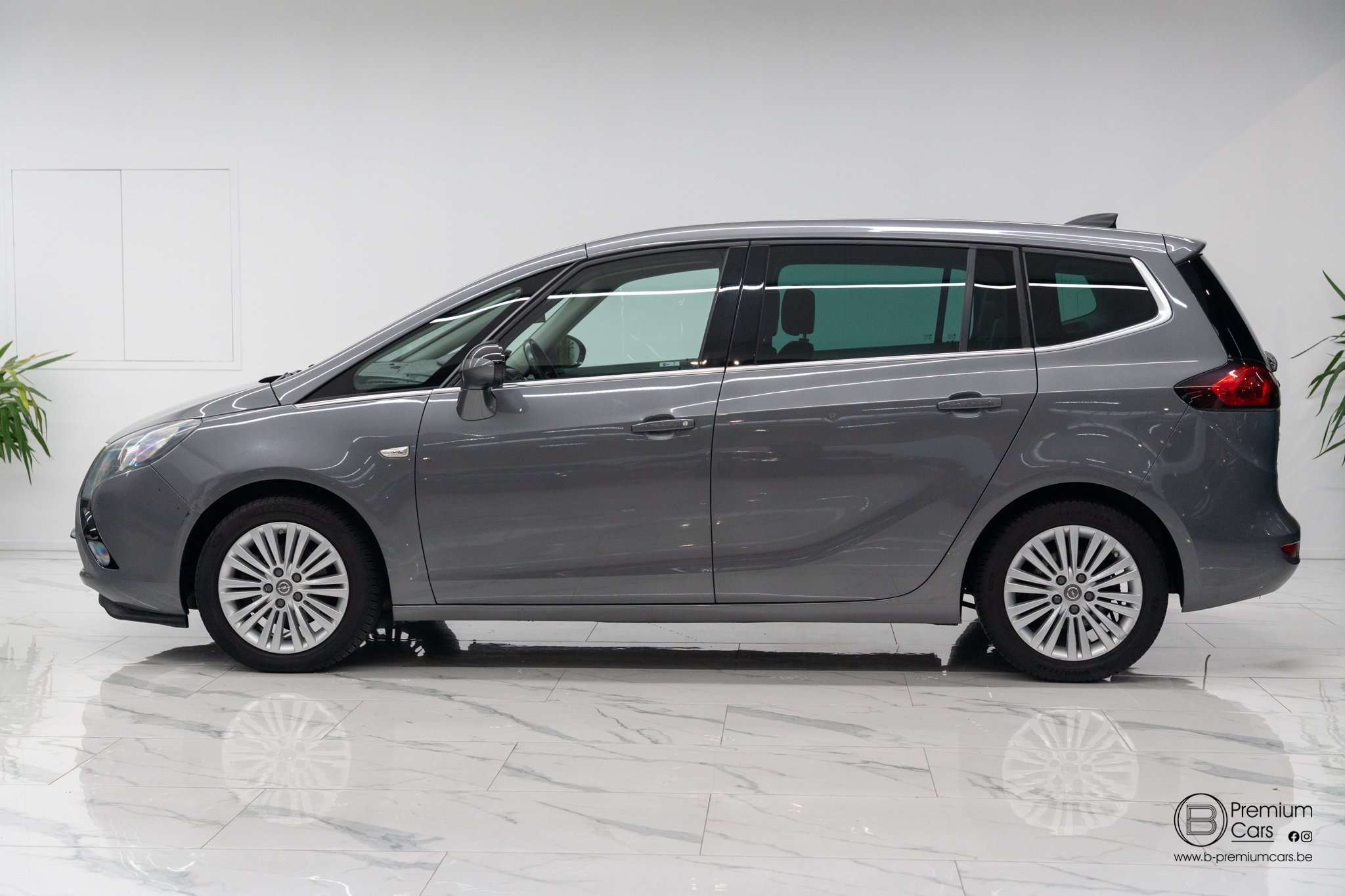 Opel Zafira Tourer 1.6 CDTI ecoflex! cruise!  Handelaar / export!