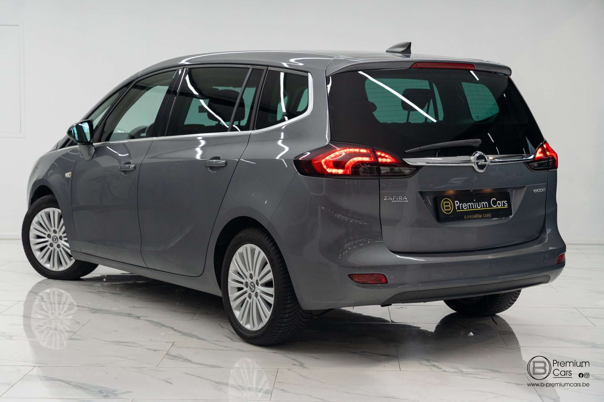 Opel Zafira Tourer 1.6 CDTI ecoflex! cruise!  Handelaar / export!