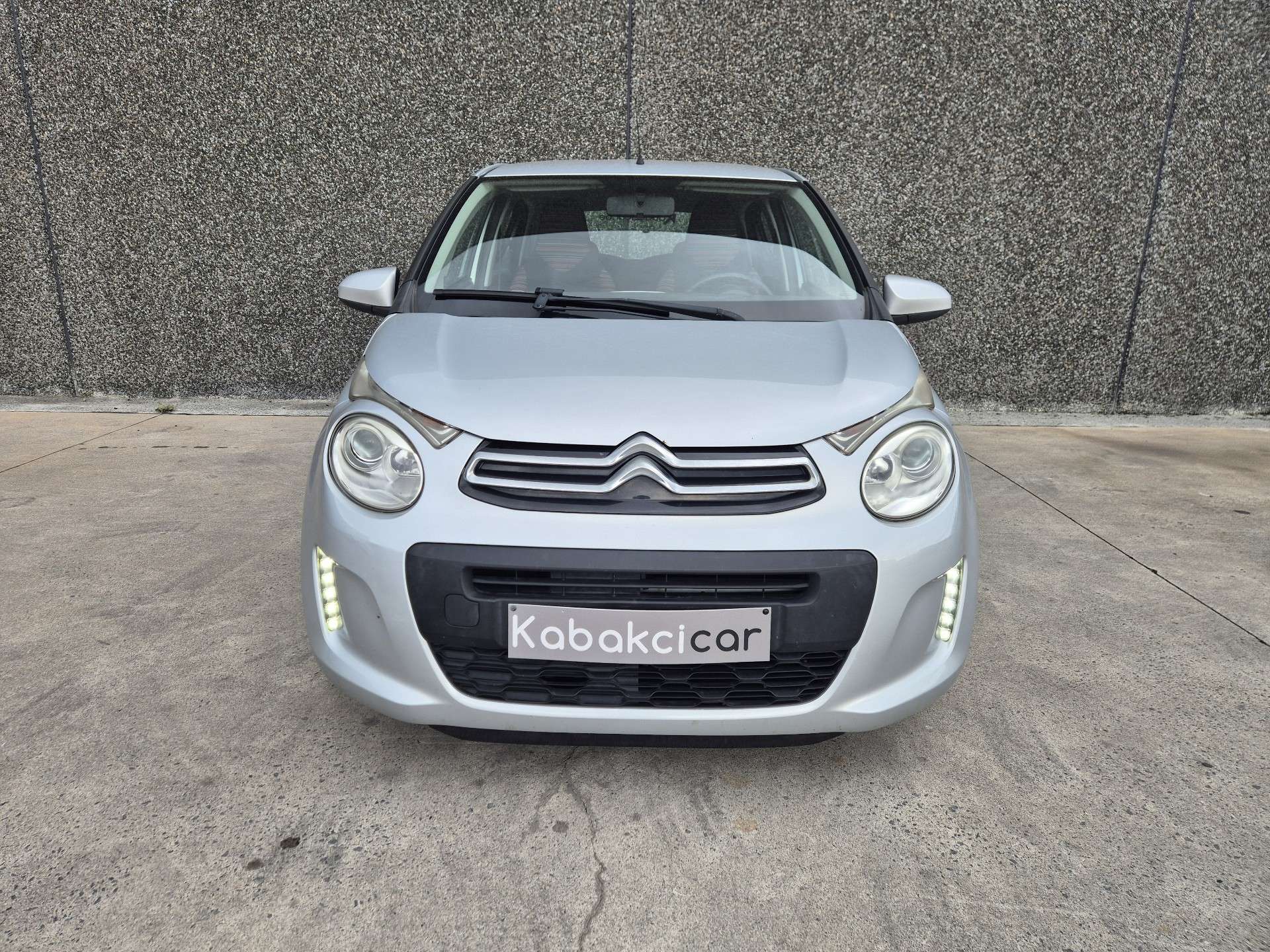 Citroen C1 1.2i //CLIM/CRUISE/USB/GARANTIE 12MOIS