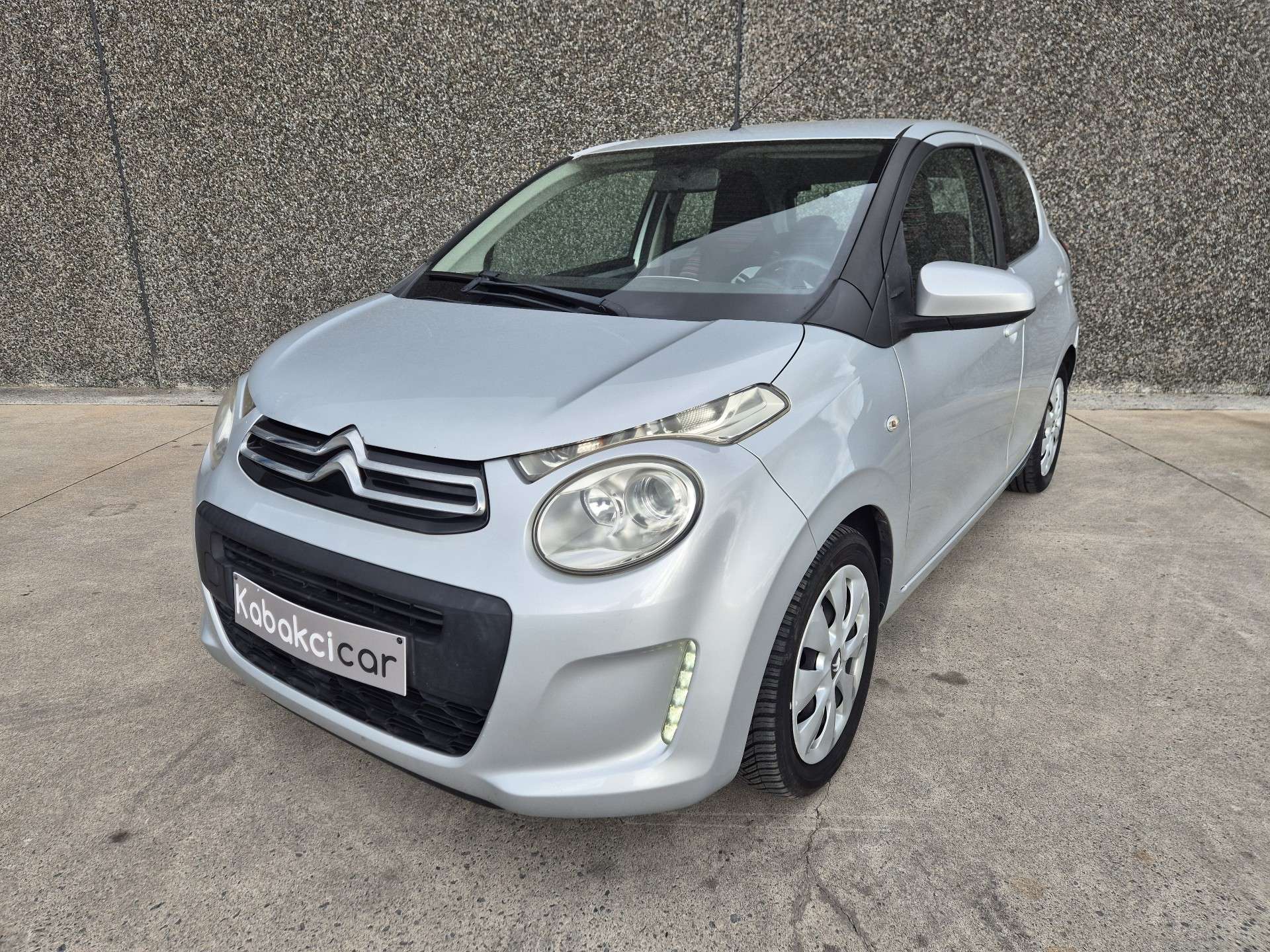 Citroen C1 1.2i //CLIM/CRUISE/USB/GARANTIE 12MOIS