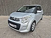 Citroen C1 1.2i //CLIM/CRUISE/USB/GARANTIE 12MOIS thumbnail
