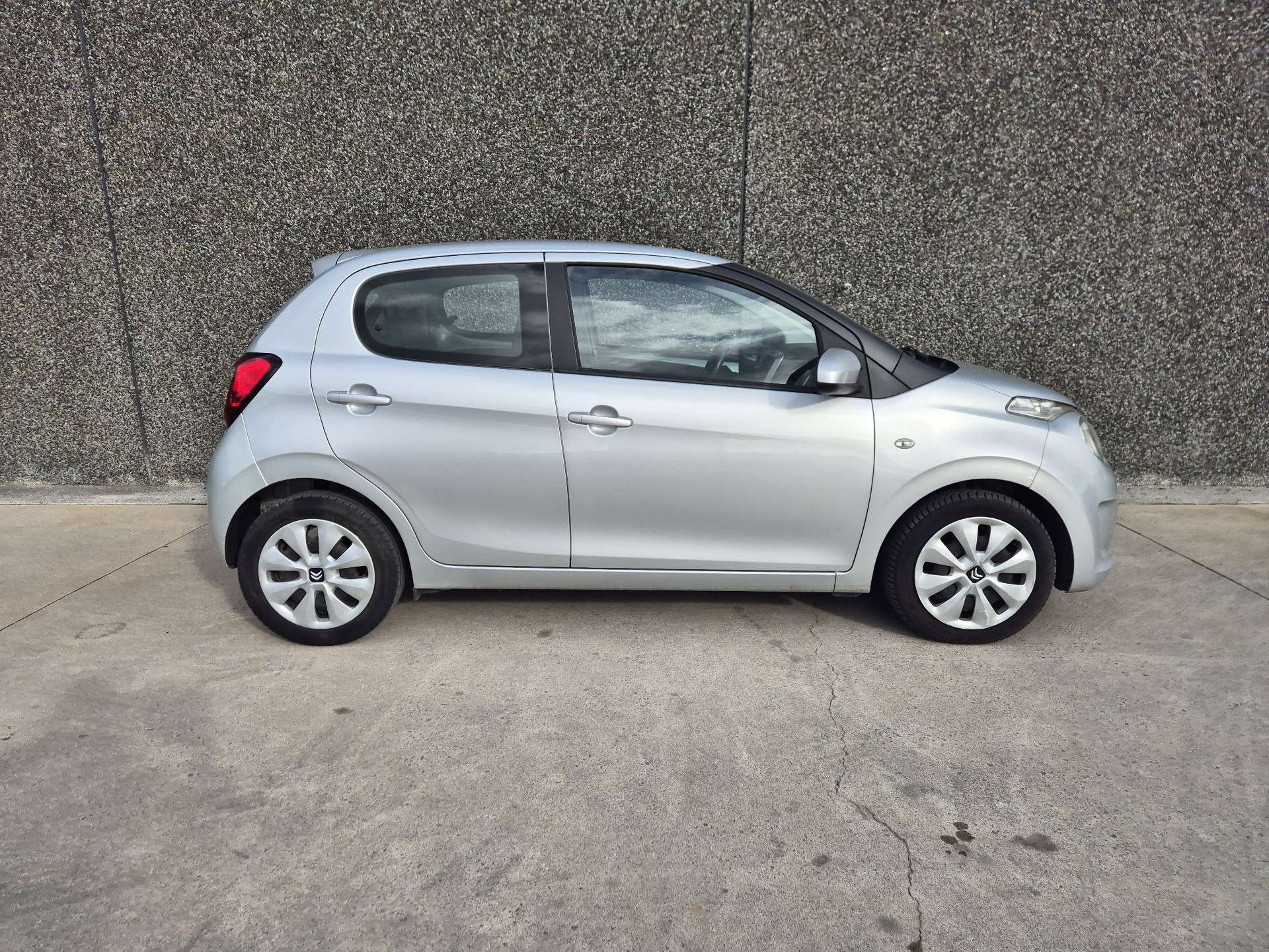 Citroen C1 1.2i //CLIM/CRUISE/USB/GARANTIE 12MOIS