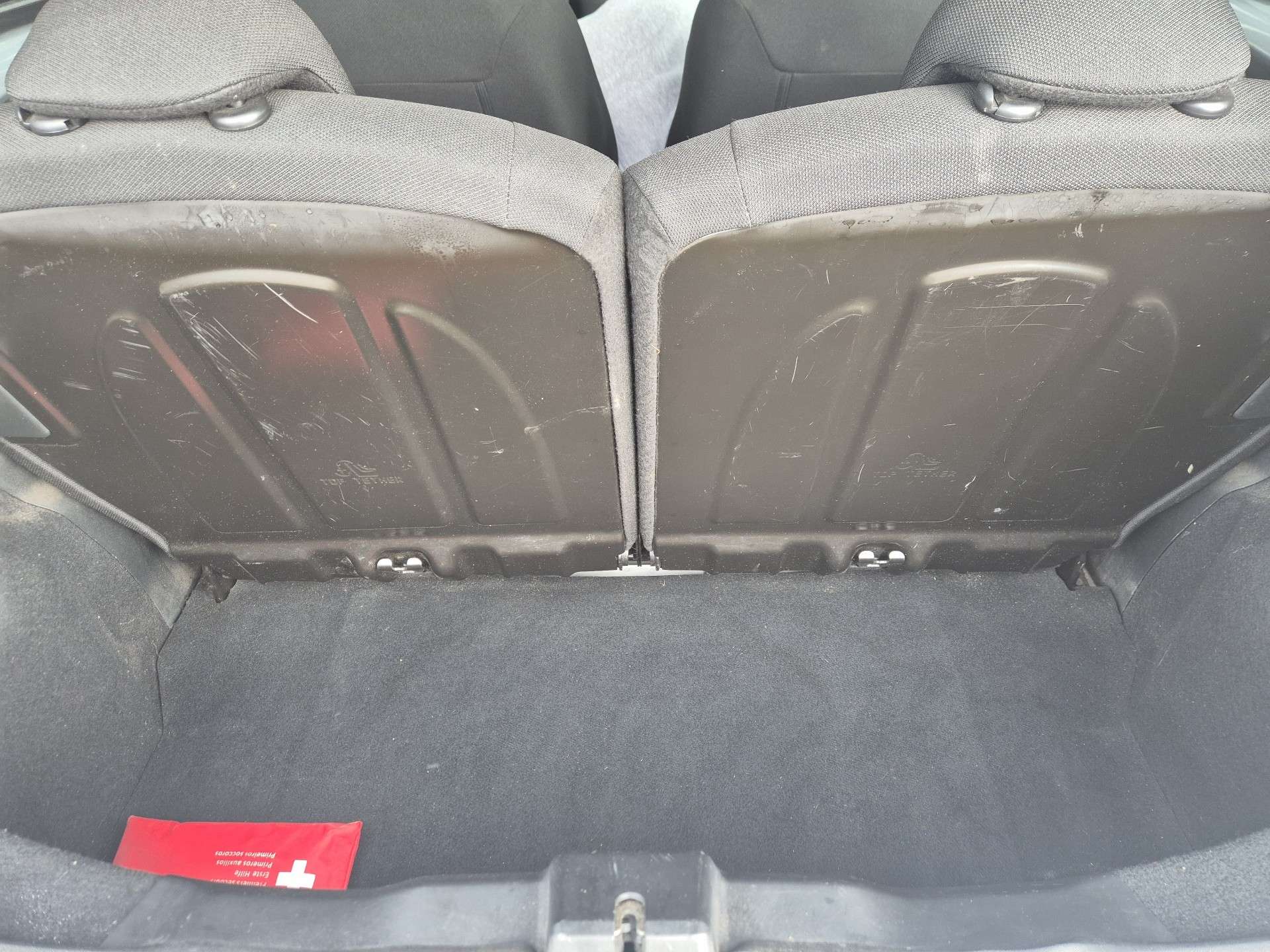 Citroen C1 1.2i //CLIM/CRUISE/USB/GARANTIE 12MOIS