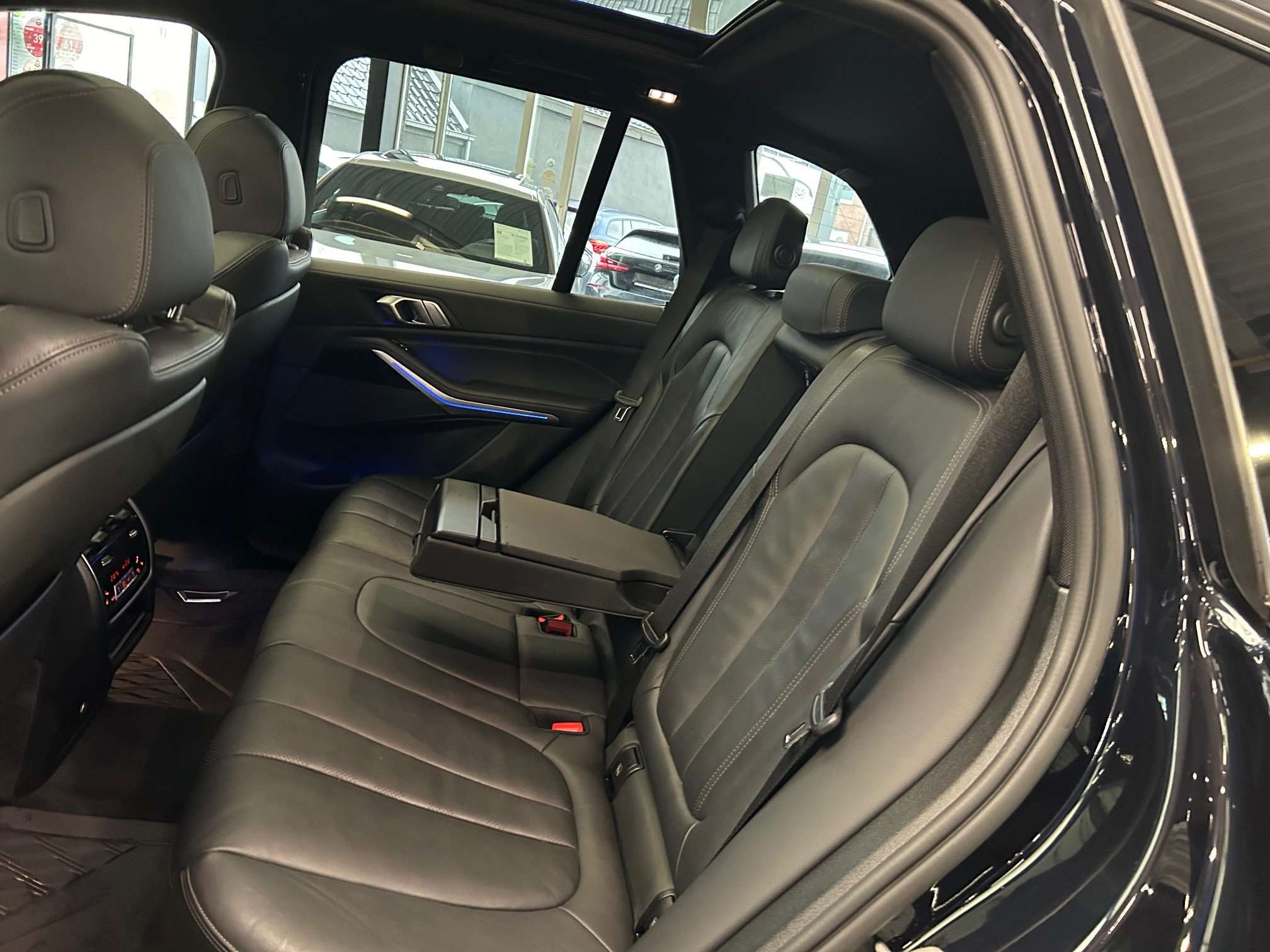 BMW X5 xDrive30d M Alu21"/Pano/Cam360/Acc *1j garantie*