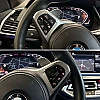 BMW X5 xDrive30d M Alu21"/Pano/Cam360/Acc *1j garantie* thumbnail