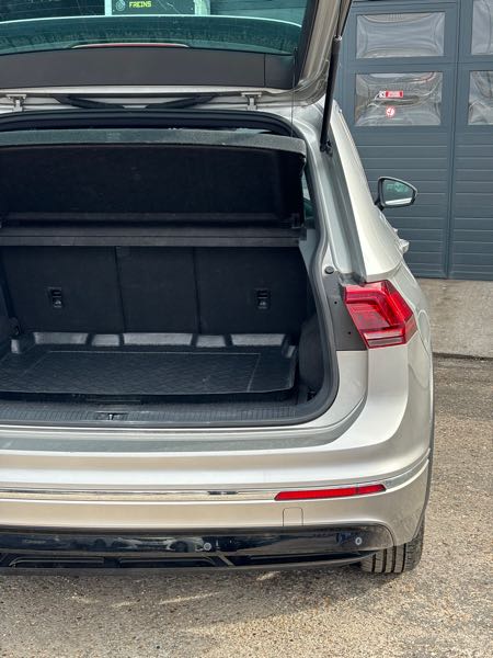 Volkswagen Tiguan II (2) 2.0 TDI 150 R-LINE EXCLUSIVE 4MOTION DSG7