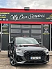 Audi Q3 II SPORTBACK 35 TDI 150 S LINE QUATTRO S TRONIC thumbnail