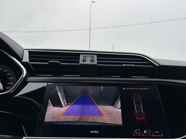 Audi Q3 II SPORTBACK 35 TDI 150 S LINE QUATTRO S TRONIC