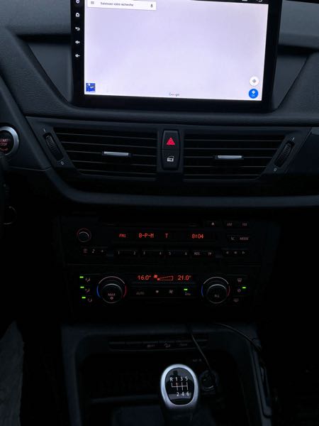 Bmw X1 XDRIVE20 2.0D 177 CH