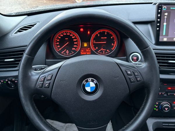 Bmw X1 XDRIVE20 2.0D 177 CH