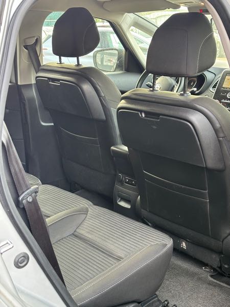 Renault Scenic IV 1.5 DCI 110 ENERGY BUSINESS