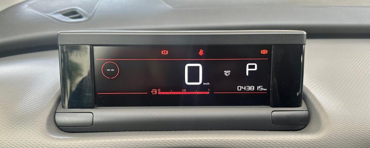 Citroen C4 1.5 BlueHDI 120 SHINE EAT6 **1ère MAIN**
