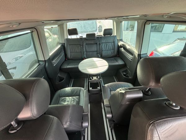 Volkswagen Transporter 2.5 TDI 174 CH